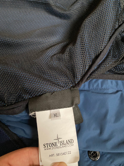 STONE ISLAND JACKET MICRO REPS