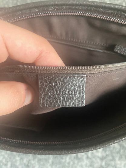 Gucci Messenger Bag