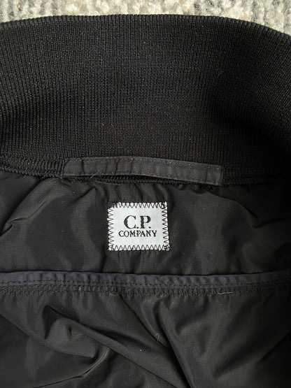 CP COMPANY FLIGHT JACKET IN NYLON