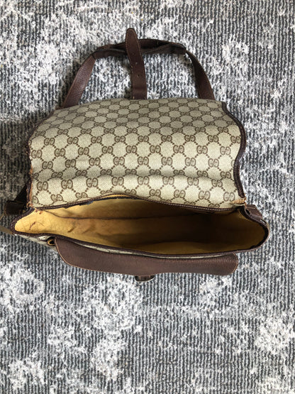 GUCCI OPHIDIA MESSENGER BAG