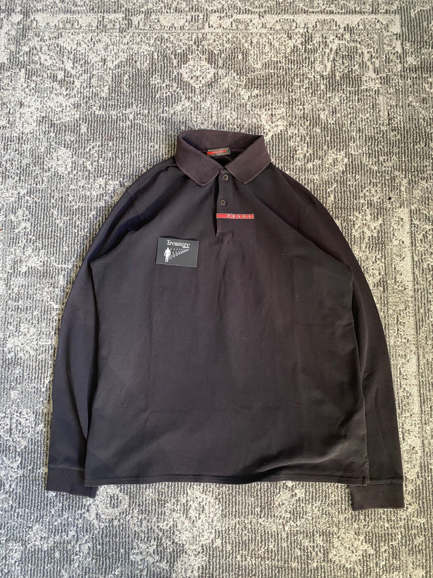 PRADA POLO