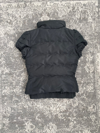 PRADA PUFFER VEST