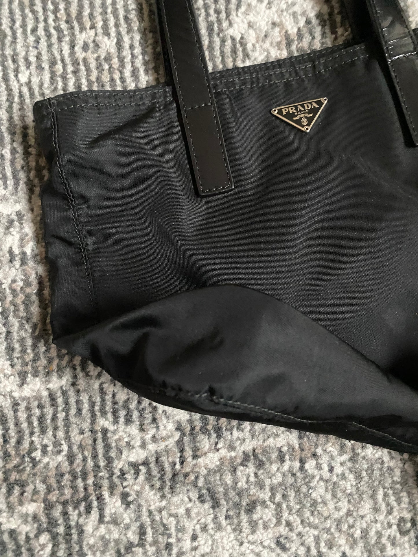 Prada Handbag