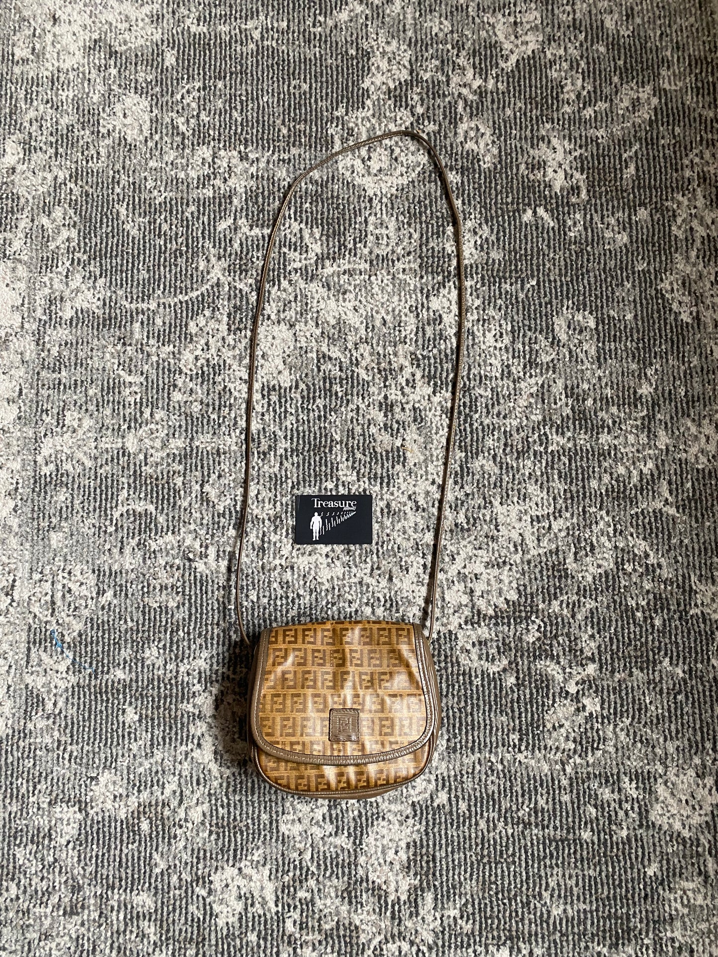 FENDI MINI BAG