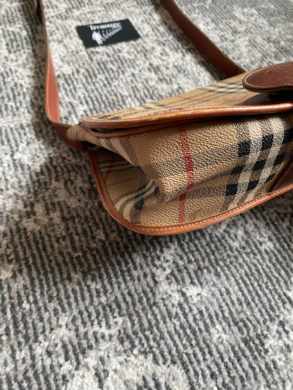 Burberry Messenger Bag