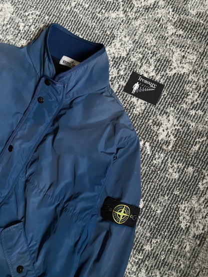 STONE ISLAND JACKET MICRO REPS