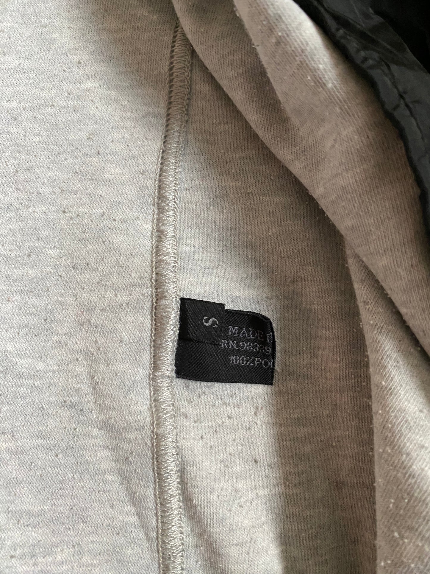 PRADA SPORT FLEECE