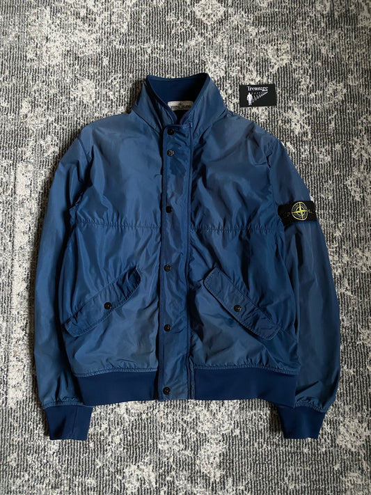 STONE ISLAND JACKET MICRO REPS