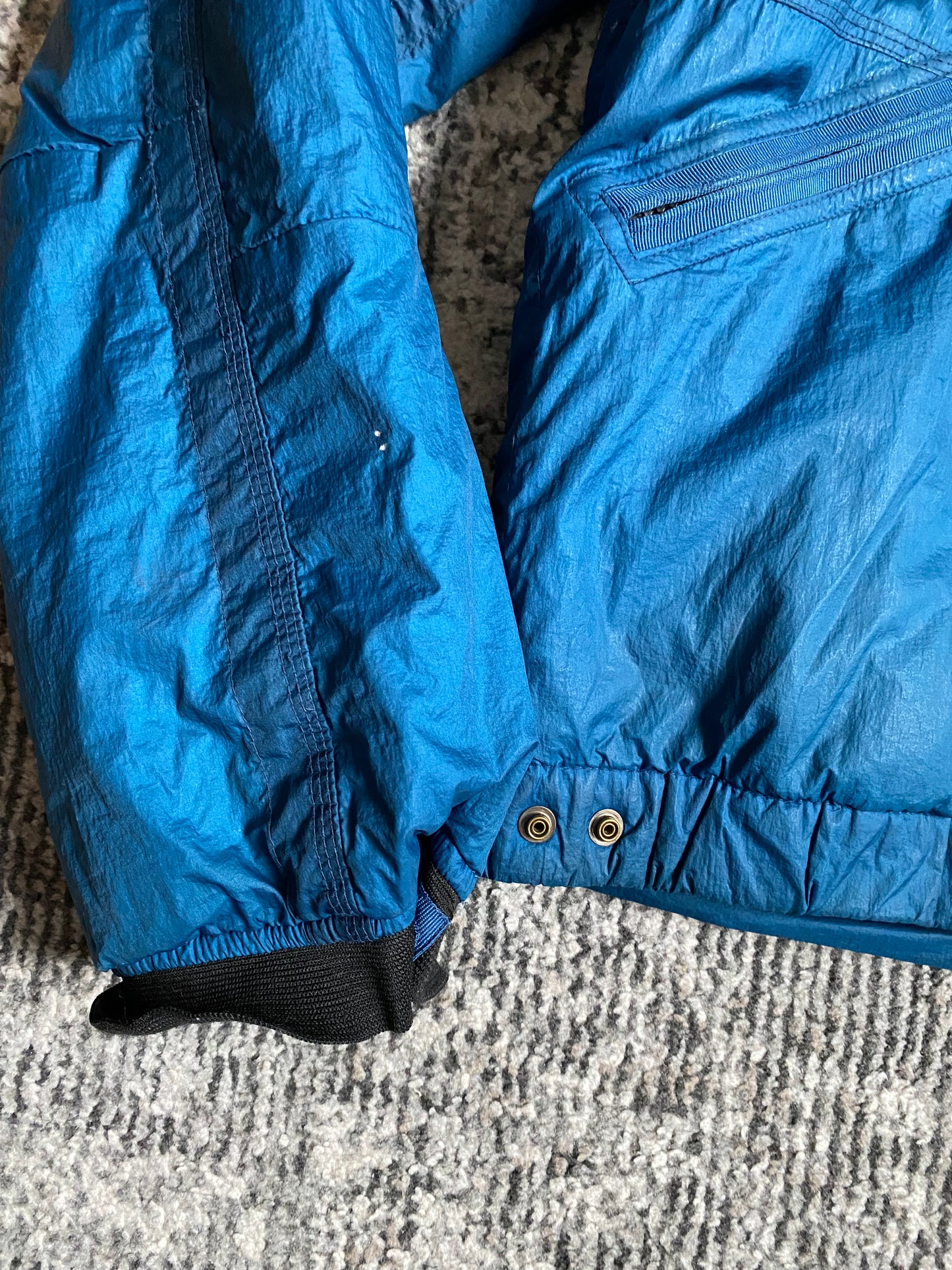 STONE ISLAND AW09 DOWN JACKET