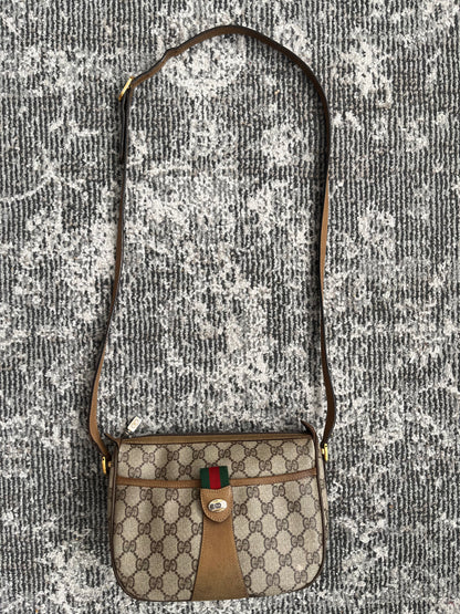 GUCCI OPHIDIA SHOULDER BAG