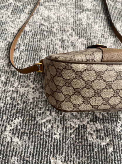 GUCCI OPHIDIA SHOULDER BAG