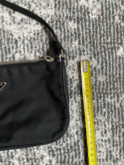 Prada Baguette