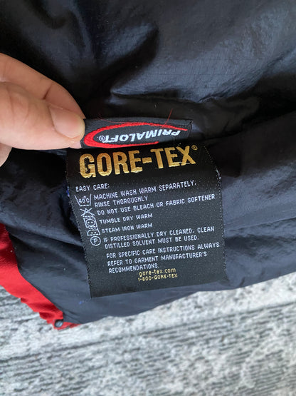 Arc’teryx Fission GORETEX Jacket