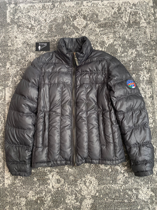 PRADA SPORT PUFFER JACKET “2006”