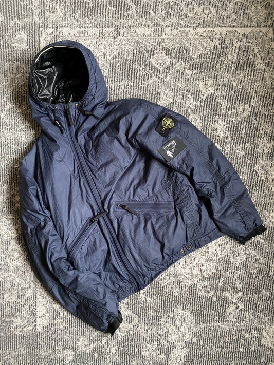 STONE ISLAND AW09 DOWN JACKET