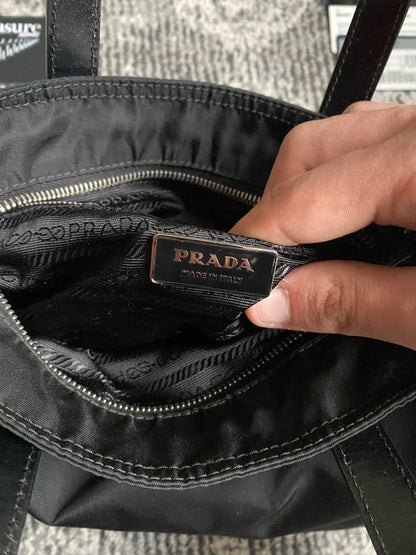 Prada Handbag