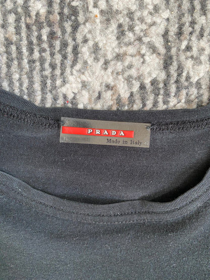 PRADA SPORT LONGSLEEVE