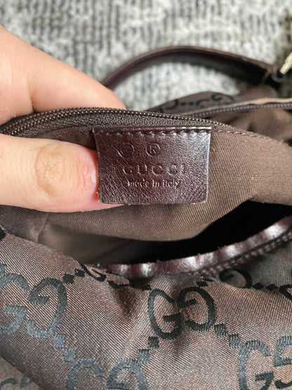 GUCCI SHOPPER BAG