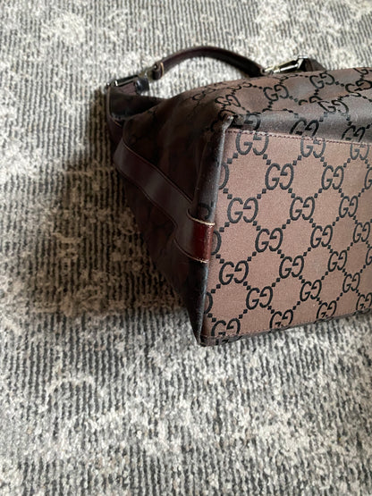 GUCCI SHOPPER BAG