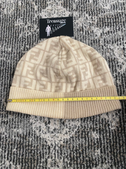 FENDI BEANIE