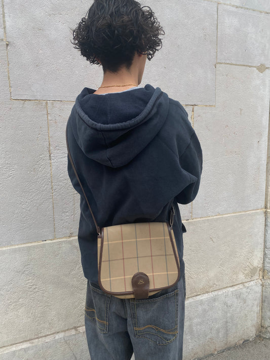 Burberry Messenger