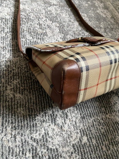 BURBERRYS CROSSBODY BAG