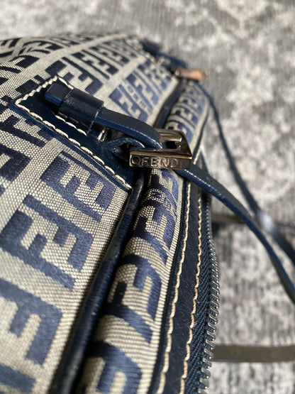 FENDI BAGUETTE BAG